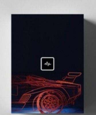 WavSupply Countach Quattro (Loop Kit) WAV MiDi